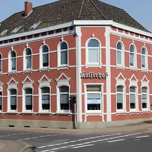 Hotel Kaiserhof